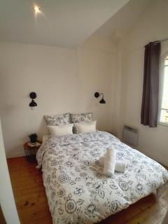 Les etapes chartraines parking wifi jaccuzi - 1