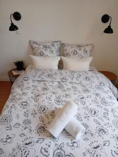 Les etapes chartraines parking wifi jaccuzi - 2