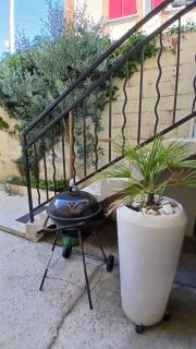 Les etapes chartraines parking wifi jaccuzi - 5