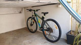 Les etapes chartraines parking wifi jaccuzi - 6