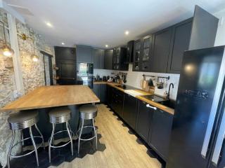 Spacious Villa With Pool Near Carcassonne - 9