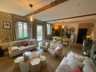 Spacious Villa With Pool Near Carcassonne - 8