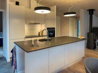 New Summer House Between Forest And Sejrø Bay - 4