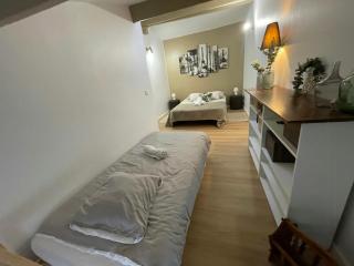 Spacious Villa With Pool Near Carcassonne - 4