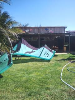 Nascer do Sol Kitesurf House - 8