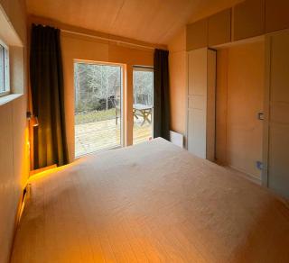 Architect-Designed House By Lake Juven - 1