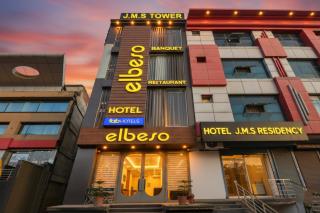 FabHotel Elbeso - 0
