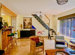 Cottage With Natural Pool In Burgundy - 9