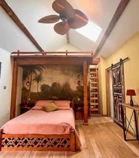 Cottage With Natural Pool In Burgundy - 5