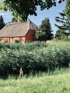 Former Village School With Sauna And Garden - 0