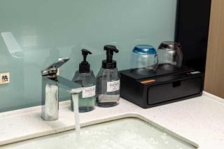 Meisu Hotel Anhua Bus Station Branch - Anhua - 6