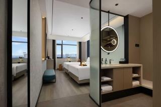 Meisu Hotel Anhua Bus Station Branch - Anhua - 3