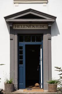 Helenekilde Badehotel - 8