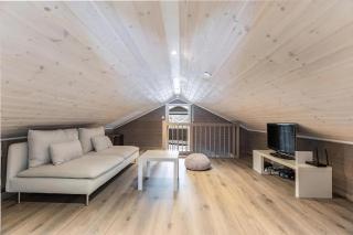 Modern Cabin Near Maldalsvatnet And Reinsnuten - 4