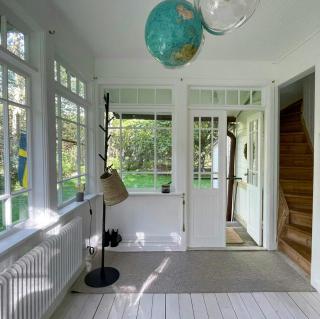 1920S Villa Near Sea And Sandskogen - 3