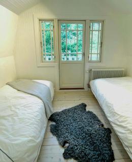 1920S Villa Near Sea And Sandskogen - 1