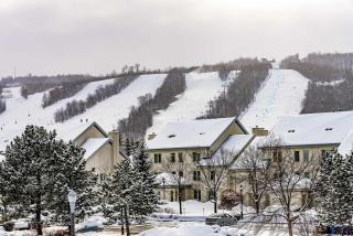 Clearview Chalet - Modern 3BR Walk to Village - 9