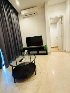 Lucentia Residence Skyline KL Stay - 2