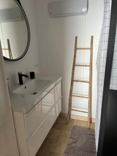 Appartement cosy centre Village Pujaut - Pujaut - 8