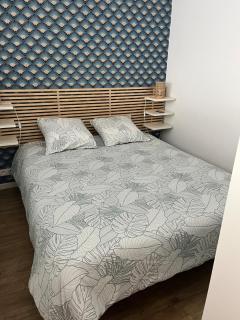 Appartement cosy centre Village Pujaut - 5