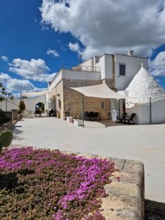 Masseria Poesia - appartamenti - 8