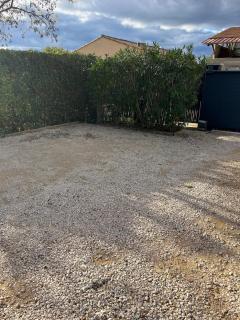 Appartement cosy centre Village Pujaut - 1