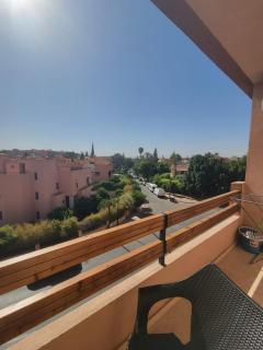 Nour Prestige Appartement Moderne Piscines Résidence Sécurisée - 2