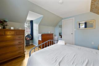 Near ConcertsDog-FriendlyFirepitFenced Yard - 4