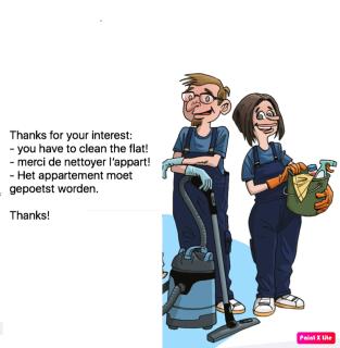 Rez-de-Jardin près de la plage - 1