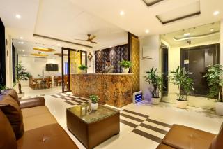 Airport Hotel Paragon Suites Delhi Airport - Neu-Delhi - 9