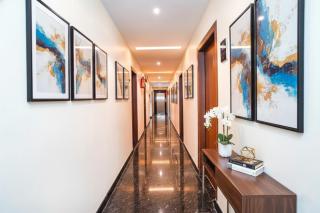 FabHotel Savi Inn - Nr Mantri Square Mall - 1