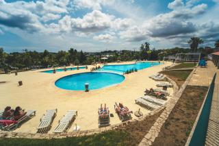 HolaCamp Albufeira - 0