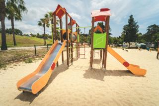 HolaCamp Albufeira - 4