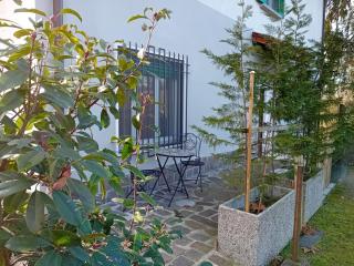 Cascina Colombina sul Ticino - 1