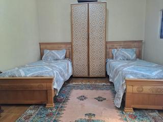 Chambre Double-Unique view-1MIN to Medina-Offer - 4