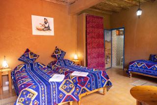 La Maison de l'Homme Bleu - 7