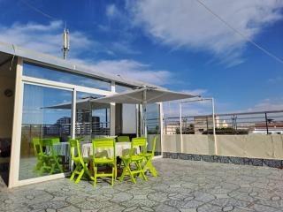 Chambre Double-Unique view-1MIN to Medina-Offer - 0