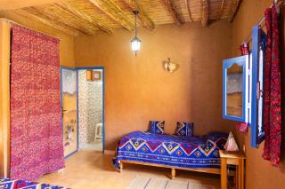 La Maison de l'Homme Bleu - 6