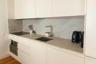 Stylish 1 Bed flat in Lisbon - 5