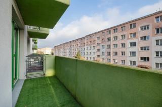 Dunikowskiego Snug Apartment by BookingHost - 8