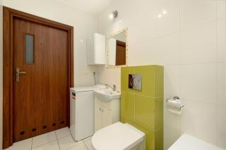 Dunikowskiego Snug Apartment by BookingHost - 7