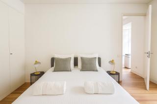 Stylish 1 Bed flat in Lisbon - 3