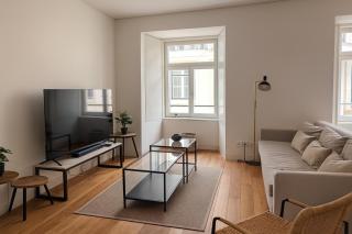Stylish 1 Bed flat in Lisbon - 4