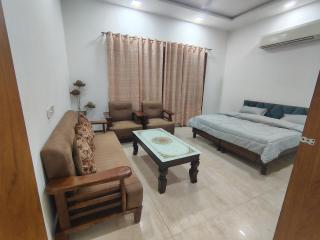 Casa Morals 3BHK -  - 1