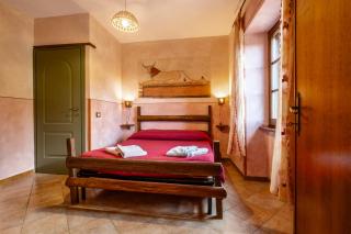 Bio Agriturismo Aia del Tufo - 6