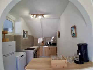 Bas de Villa - Ti Lav Lodge - Saint-Claude - 4