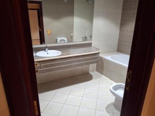 luxury apartment 2 Bedroom and Big Hall - 1