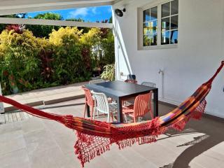 Bas de Villa - Ti Lav Lodge - Saint-Claude - 1