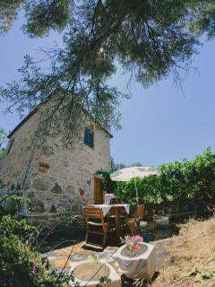 Stone House Bitez - 9