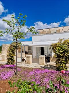 Masseria Poesia - appartamenti - 3